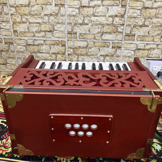 Standart harmonium practicewithdiana